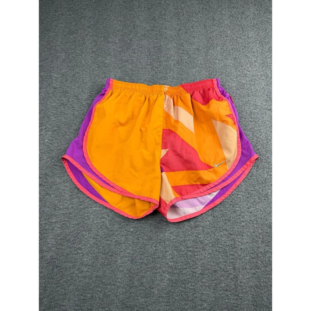 Nike Women's Dri-FIT Running Shorts Size Meedium